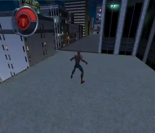 spider-man 2